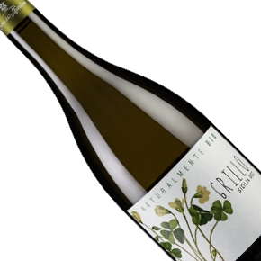Caruso & Minini-Naturalmente Bio Grillo