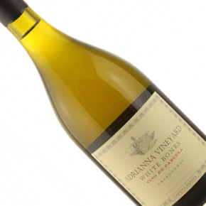 Catena Zapata-"Adrianna Vineyard - White Bones" Chardonnay