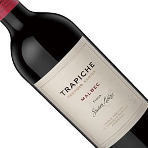 Trapiche-Terroir Series "Finca Suarez Lastra" Malbec