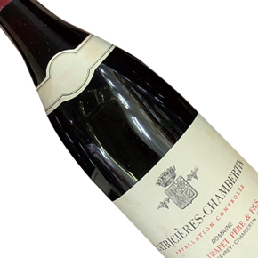 Domaine Trapet Père et Fils-"Latricières-Chambertin" Grand Cru
