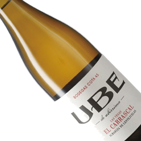 Bodega Cota 45-UBE Las Vegas "El Carrascal"