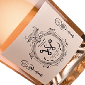 Weightstone Vineyard Estate & Winery-"48 Months Aged" Gris de Noirs