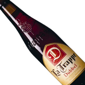 La Trappe Trappist -Dubbel Trappist Ale