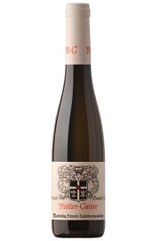 Muller Catoir Haardt Mandelring Trockenbeerenauslese 2007 慕勒卡妥酒莊 哈特 曼德玲 TBA甜白酒