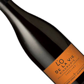Domaine Anne Gros & Jean-Paul Tollot-"L'O de la Vie"