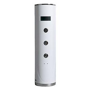 Lisse非接觸式醒酒器-Lisse非接觸式醒酒器 model 2（經典白）