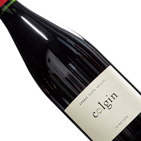 Colgin Cellars-"IX Estate" Napa Valley Syrah