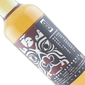 Glen Scotia-"冬大神" Single Cask 2013 #20/329-7 Single Malt Scotch Whisky