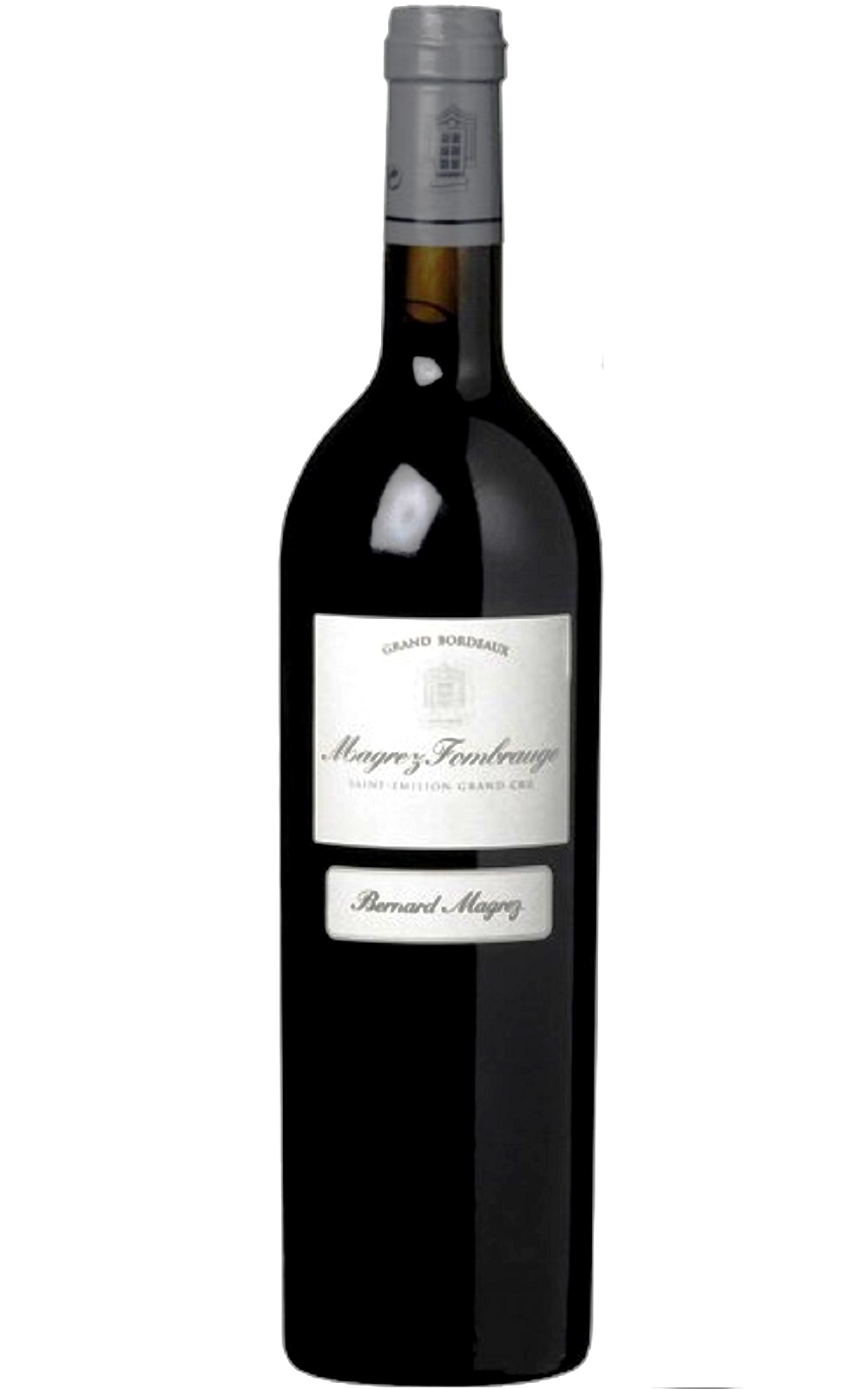 Chateau Magrez Fombrauge Chateau Magrez Fombrauge 2004 麥格黑馮布居堡 麥格馮布居一軍紅酒