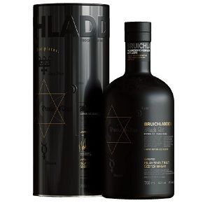 Bruichladdich Distillery-Black Art "Edition 10.1" Unpeated Islay Single Malt Scotch Whisky