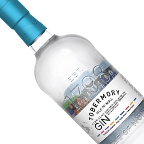 Tobermory-Gin