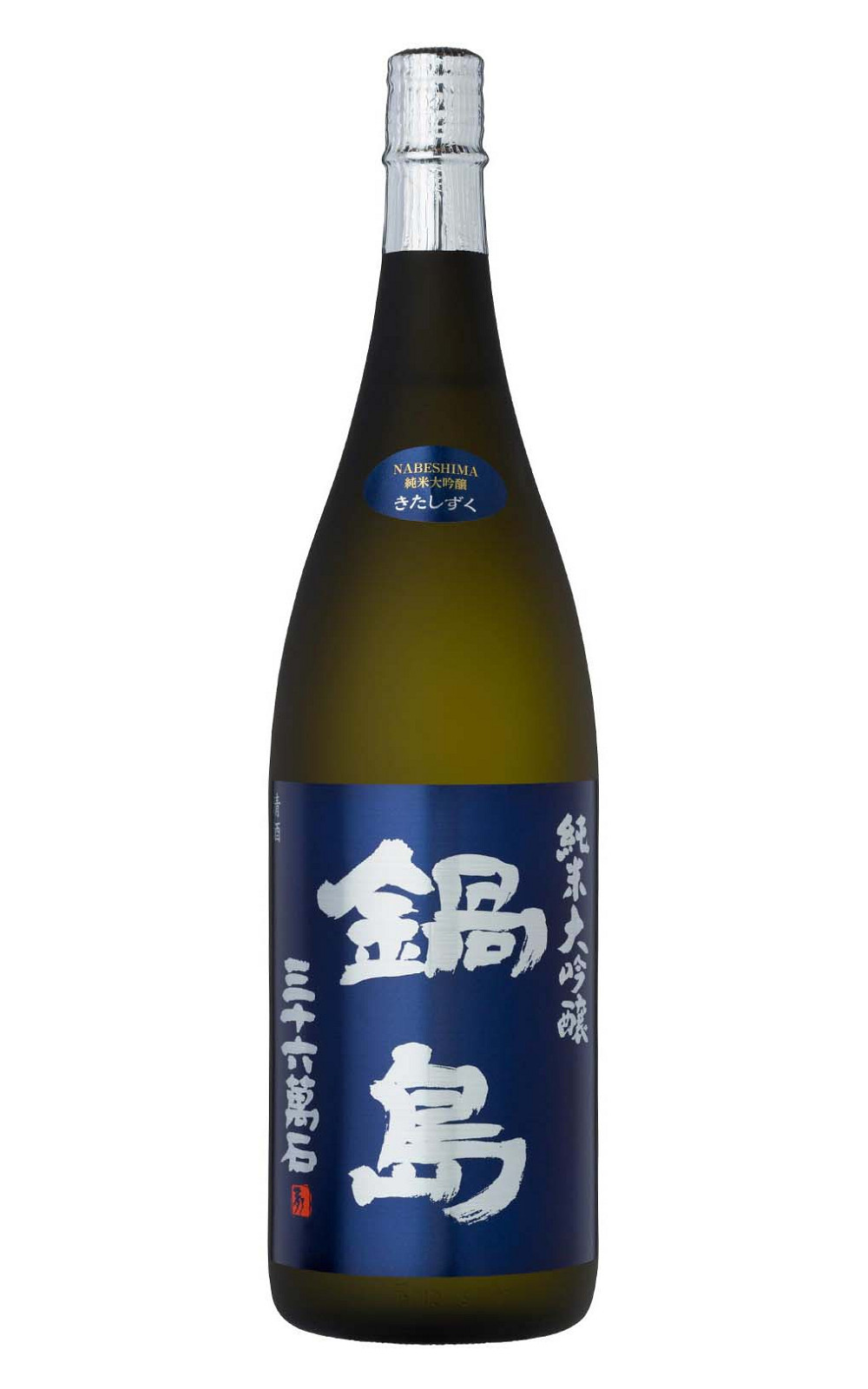 富久千代酒造有限会社 鍋島 きたしずく 純米大吟醸 富久千代酒造 鍋島 きたしずく 純米大吟釀