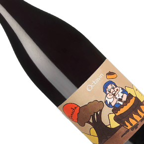 Domaine de L'Octavin-Ganache