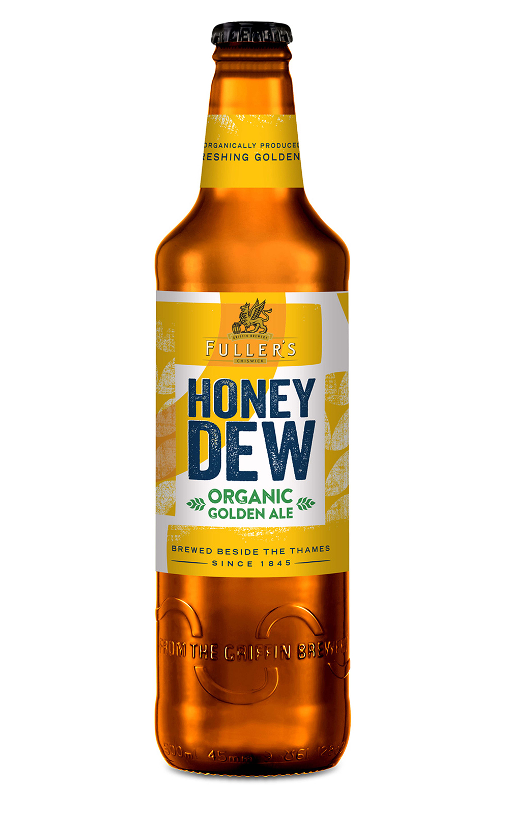 Fuller s Honey Dew 富樂啤酒廠 蜂蜜啤酒