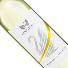 Houghton-Chardonnay Verdelho