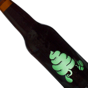 Omnipollo -Buxton Original "Rocky Road Ice Cream" Imperial Porter