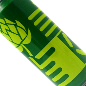 Mikkeller-"Green Gold" IPA 