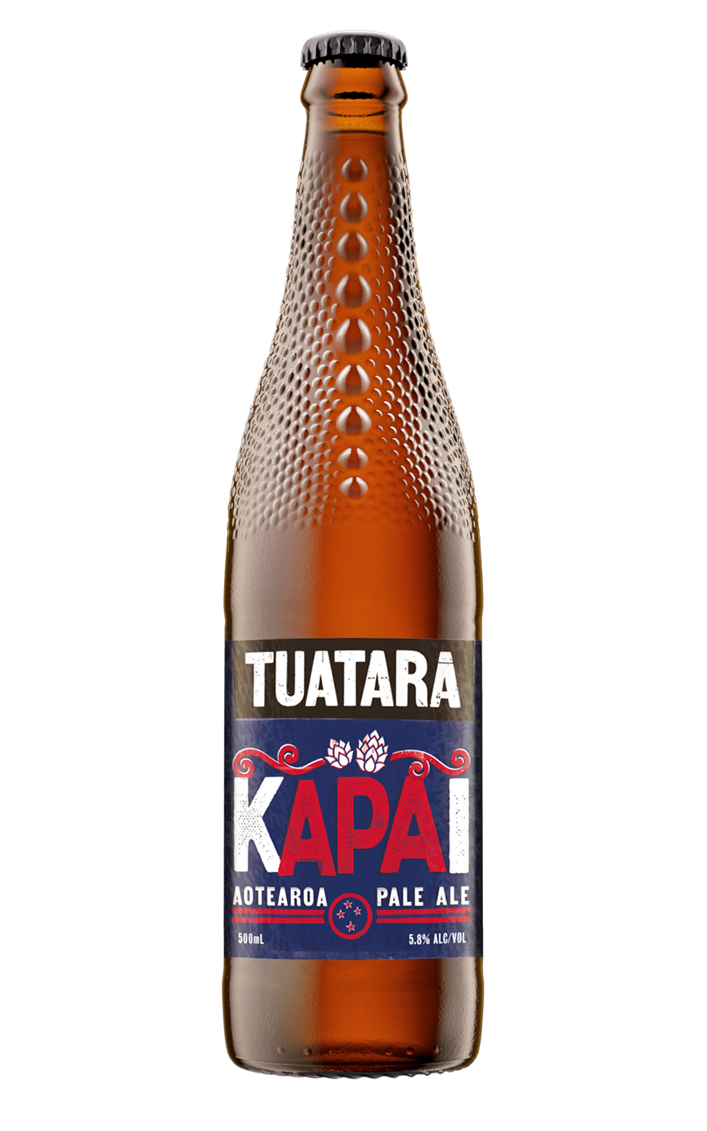 Tuatara Brewery Tuatara Kapai Aotearoa Pale Ale 鱷蜥啤酒廠 白雲之鄉 淡愛爾