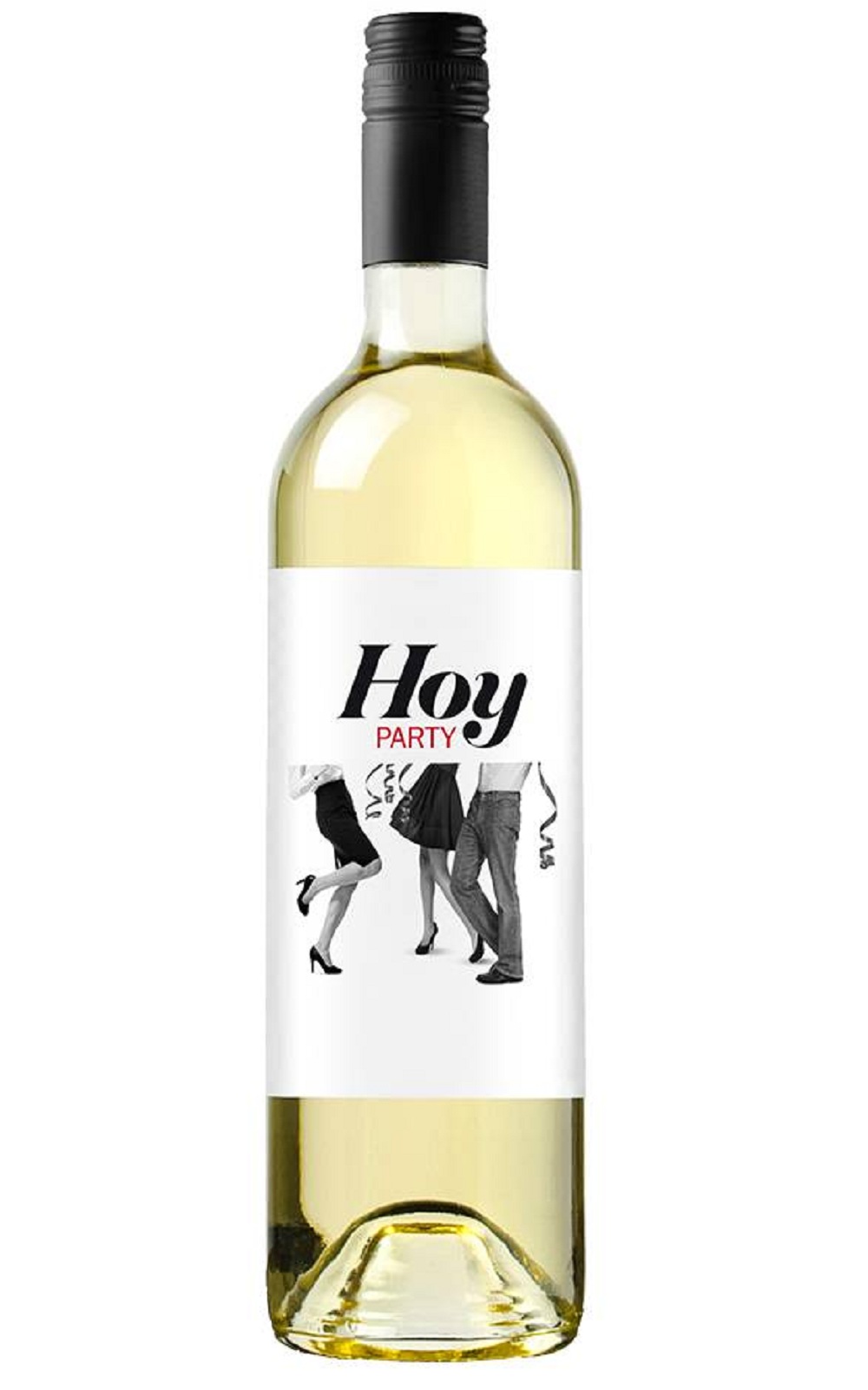Hoy Party 2015 今日 歐伊 派對葡萄酒