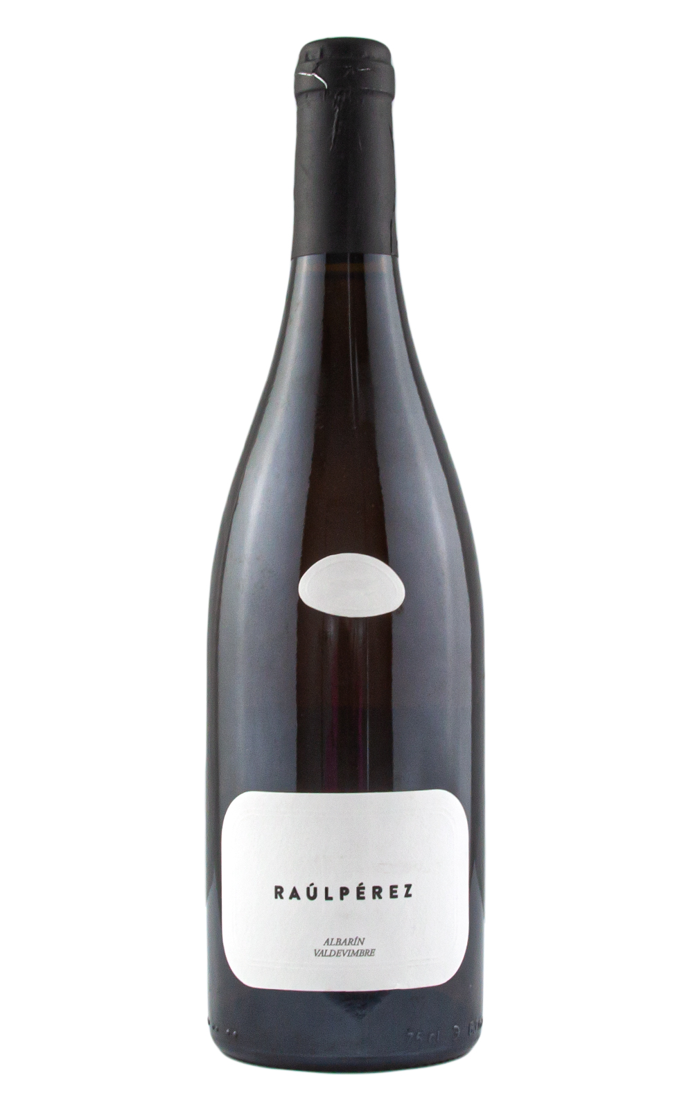 Raul Perez San Asensio 2013 拉烏酒莊 創新系列 聖‧阿森西奧 紅酒