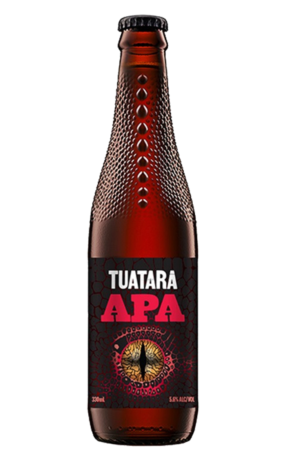 Tuatara Brewery Tuatara Tomahawk American Pale Ale 鱷蜥啤酒廠 美式淡愛爾