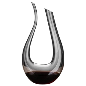 贈品-Lead-free Crystal Decanter