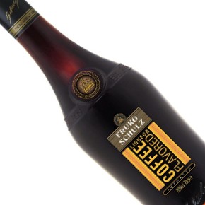 Fruko Schulz-Coffee Flavored Liqueur