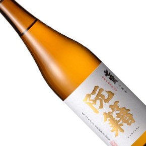山梨銘醸株式会社-七賢 阮籍 本醸造生酒