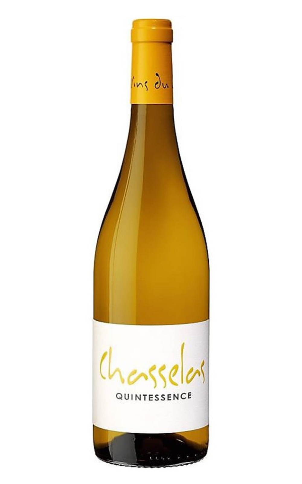 Les Vignes de Paradis Quintessence Chasselas 2017 天國莊園 精髓 夏斯拉白酒