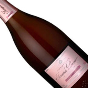 Champagne Joseph Perrier-Cuvée Rosé Millesime