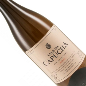 Vale da Capucha-Arinto