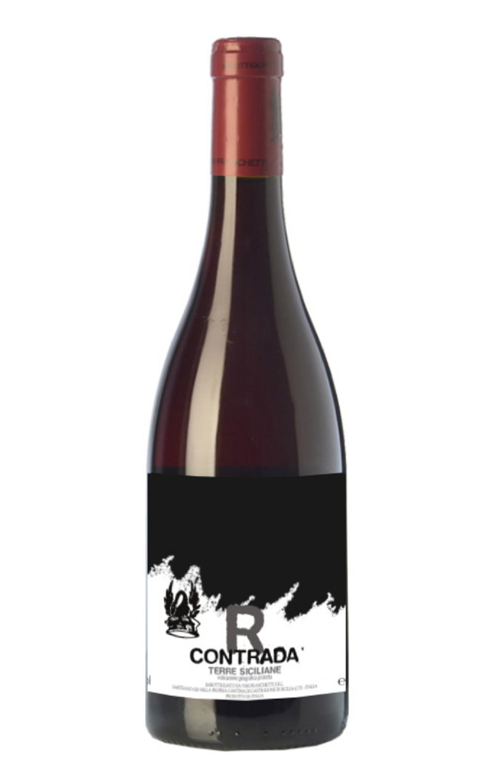 Passopisciaro Contrada Rampante 2016 帕索彼夏羅酒莊 蔓生園 紅酒