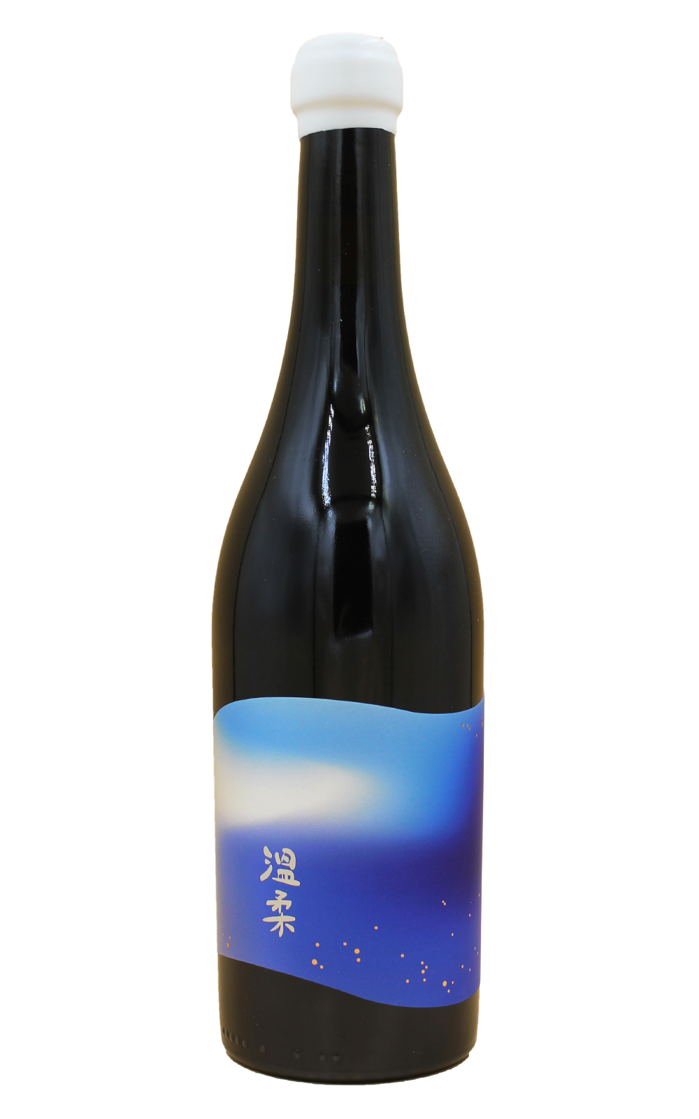Tomas Cusine Tenderness Taiwan Limited Edition Wine 2019 湯馬士酒莊 溫柔 台灣版限定紅酒