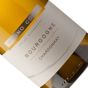 Domaine Bruno Colin-Bourgogne Chardonnay