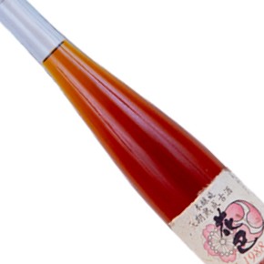 美吉野釀造株式會社-花巴 1988 長期熟成古酒 本醸造