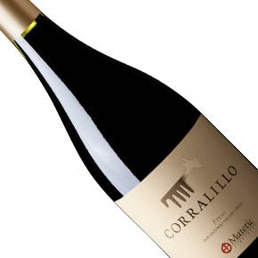 Matetic Vineyards-Corralillo Syrah