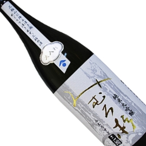 今西酒造-みむろ杉 山田錦 純米大吟醸