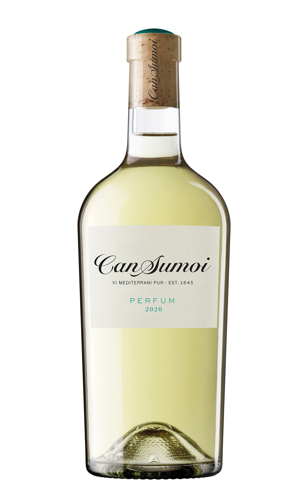 Raventos i Blanc Can Sumoi Perfum 2020 雷萬德斯酒莊 回歸自然系列 香氛 白酒