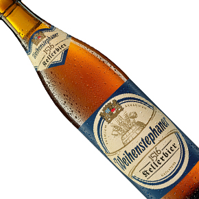 Weihenstephaner-1516 Kellerbier