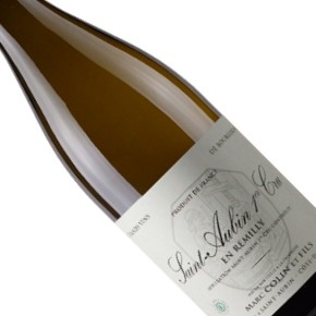 Domaine Marc Colin et fils-Saint-Aubin 1er Cru "En Remilly" Blanc