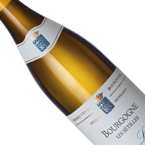 Olivier Leflaive-Bourgogne "Les Sétilles" Blanc