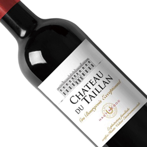 Château du Taillan-Château du Taillan