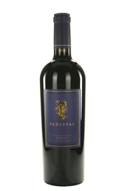 Long Shadows Wineries Pedestal Merlot 2009 長影酒莊集團 聖座 梅洛紅酒