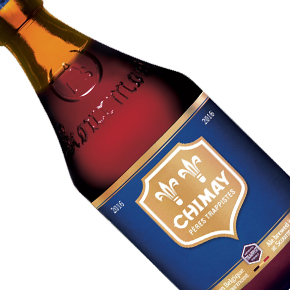 Chimay-"Bleu"
