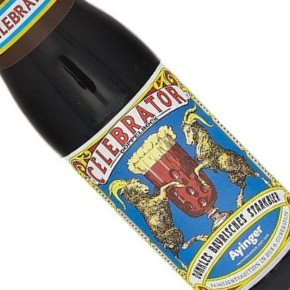 Brauerei Ayinger-"Celebrator" Finest Bavarian Double Bock
