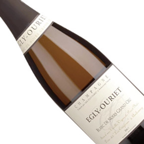 Champagne Egly-Ouriet-"Vieilles Vignes" Blanc de Noirs Grand Cru Brut