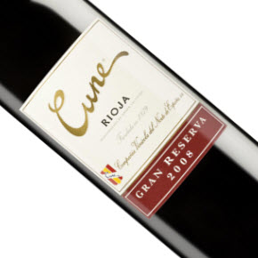 Cune-Gran Reserva