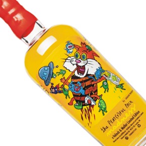 Valinch & Mallet-Ardmore 2009 Aged 12 Years Single Malt Scotch Whisky