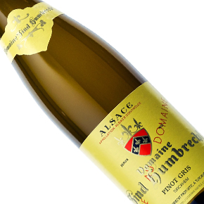 Domaine Zind-Humbrecht-Turckheim Pinot Gris