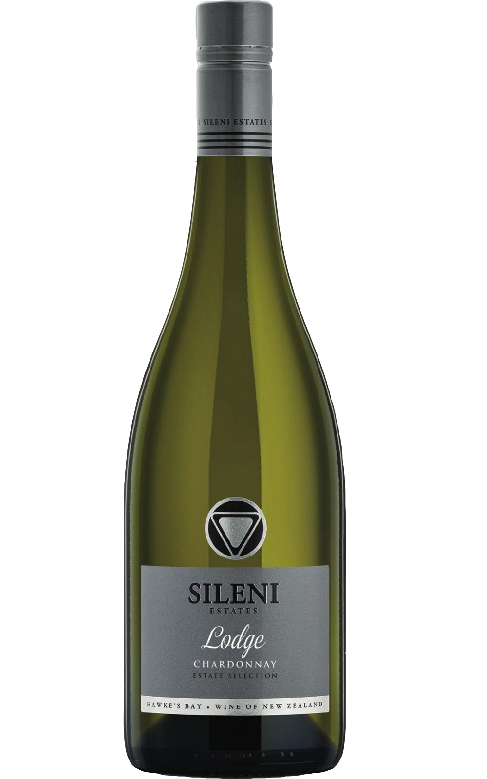 Sileni Estate Estate Selection The Lodge Hawke s Bay Chardonnay 2017 喜樂尼酒廠 酒莊精選系列 山林小屋 夏多內白酒